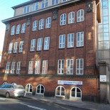 Grisk Udenfor