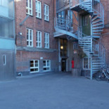 Grisk Udenfor