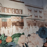 Starbucks Menu