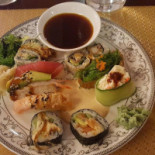 China Palace Mad