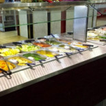 China Palace Udenfor