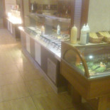 China Palace Inde