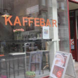 Gallo Huset Gallo Kaffebar Udenfor
