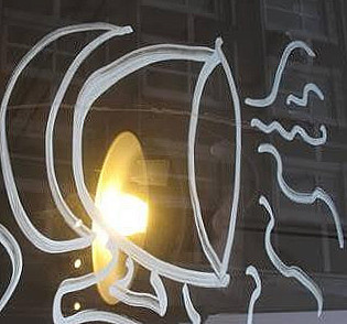 Gallo Huset Gallo Kaffebar Inde