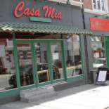 Casa Mia Trøjborg Udenfor