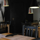 Casa Mia Trøjborg Inde