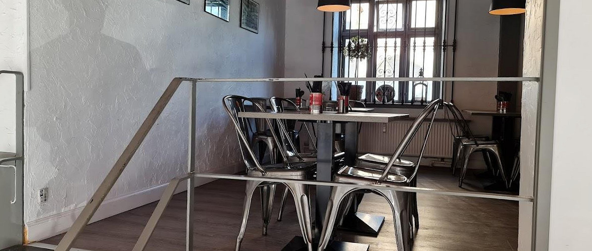 Casa Mia Trøjborg Inde