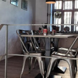 Casa Mia Trøjborg Inde