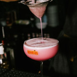 Pv (pustervig) Kaffe Cocktails Drik