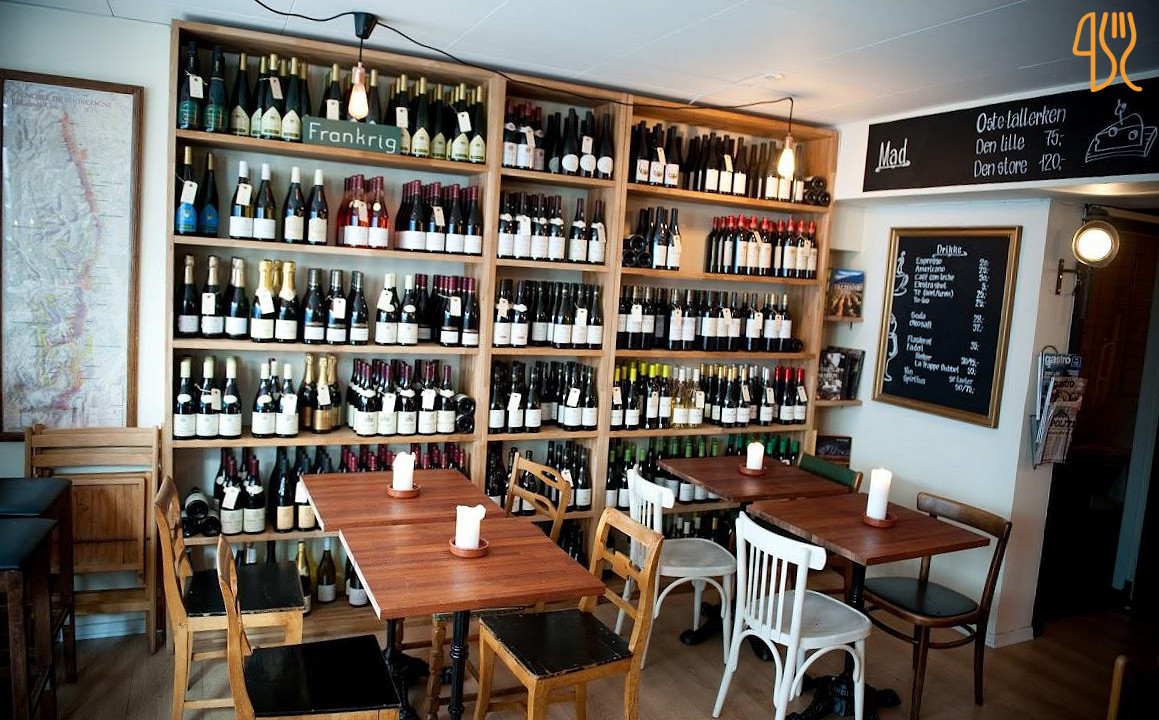 Vincafeen Inde