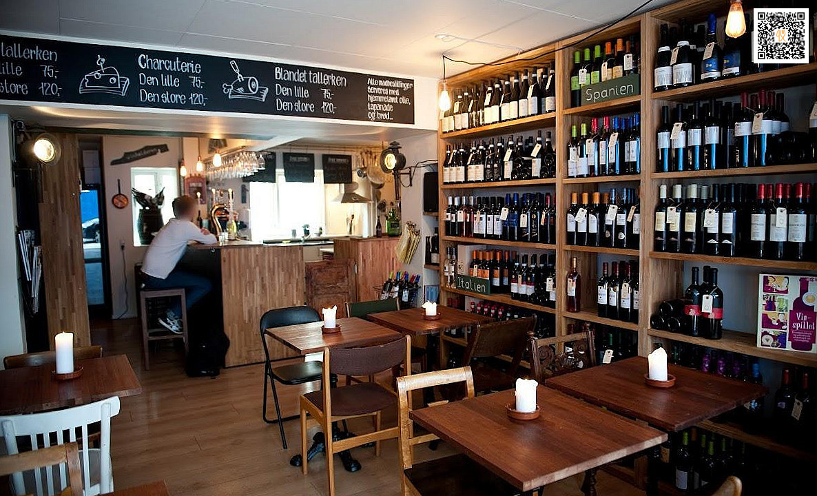 Vincafeen Inde