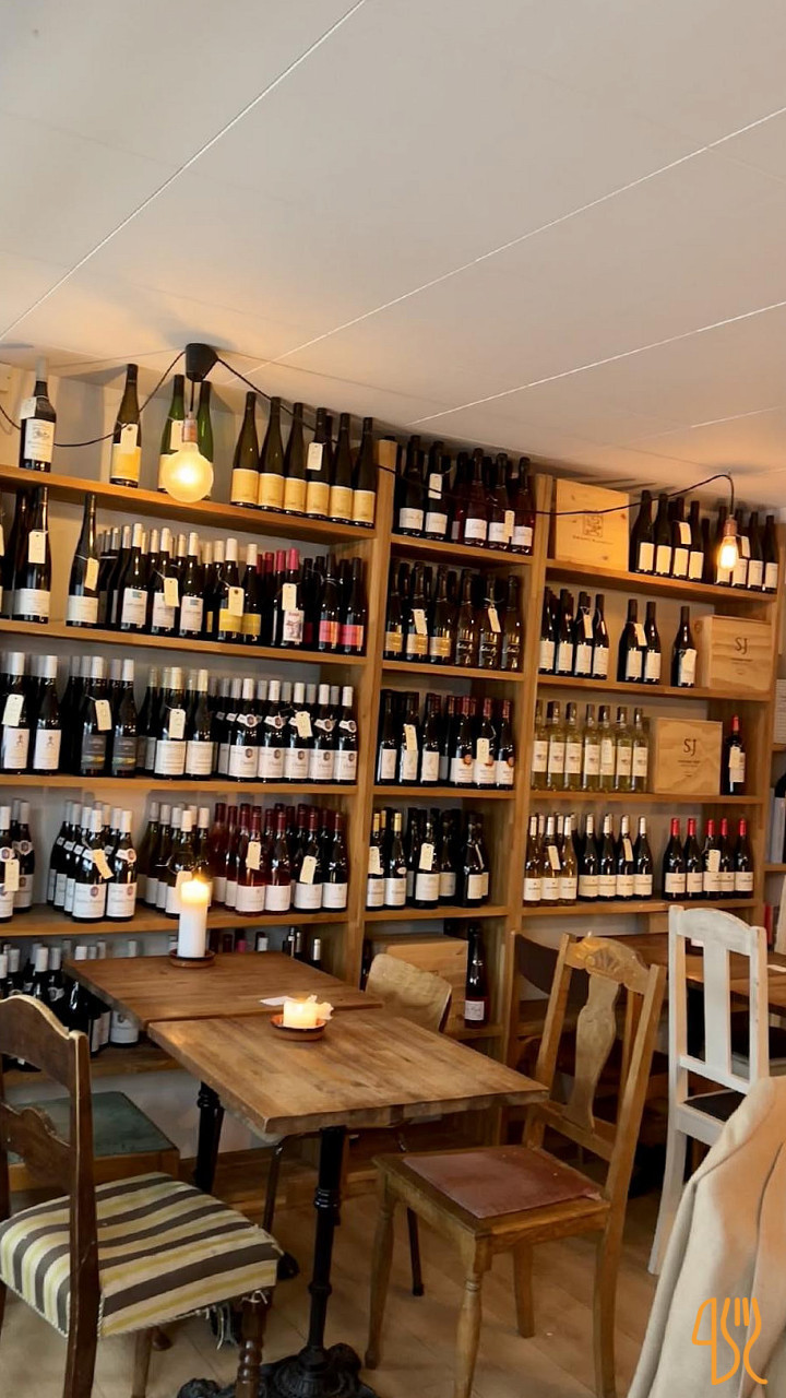 Vincafeen Inde