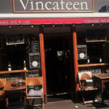 Vincafeen Udenfor