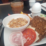 Café Smagløs Mad