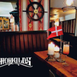 Thorkilds Inde