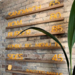 Plant Food Udenfor