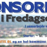 Fredagscaféen Logo