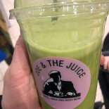 Joe The Juice Drik