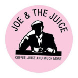 Joe The Juice Logo