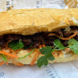Banh Mi Bandits Mad