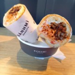 Banh Mi Bandits Mad