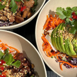 Banh Mi Bandits Mad
