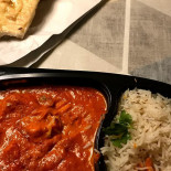 Masala Indian Take Away Mad