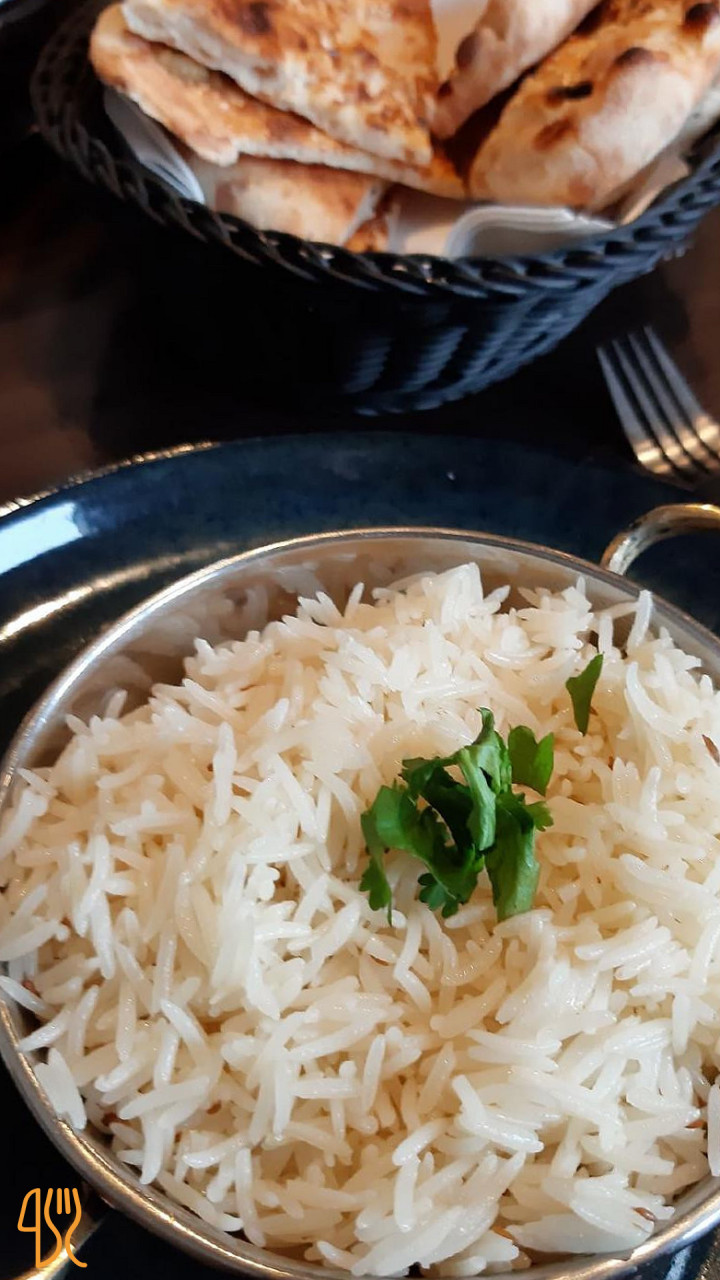 Masala Indian Take Away Mad