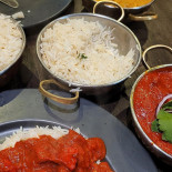 Masala Indian Take Away Mad