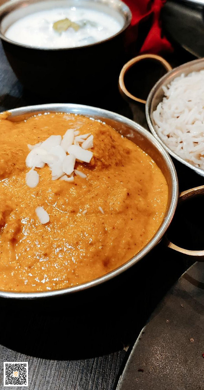 Masala Indian Take Away Mad