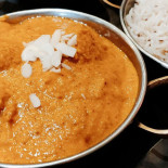 Masala Indian Take Away Mad