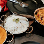 Masala Indian Take Away Drik
