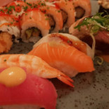 Toki Sushi Mad