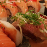 Toki Sushi Mad