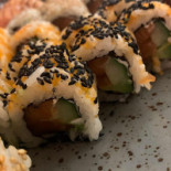 Toki Sushi Mad