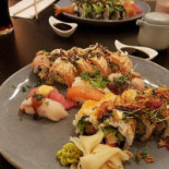 Toki Sushi Mad