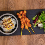 Toki Sushi Mad