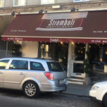 Stromboli Udenfor