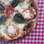 Pizza Propria Mad
