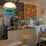 Café Harepus Inde