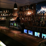 Oops Lounge Og Rombar I Århus Inde