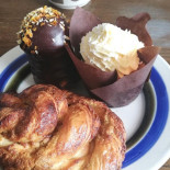 Café Harepus Mad