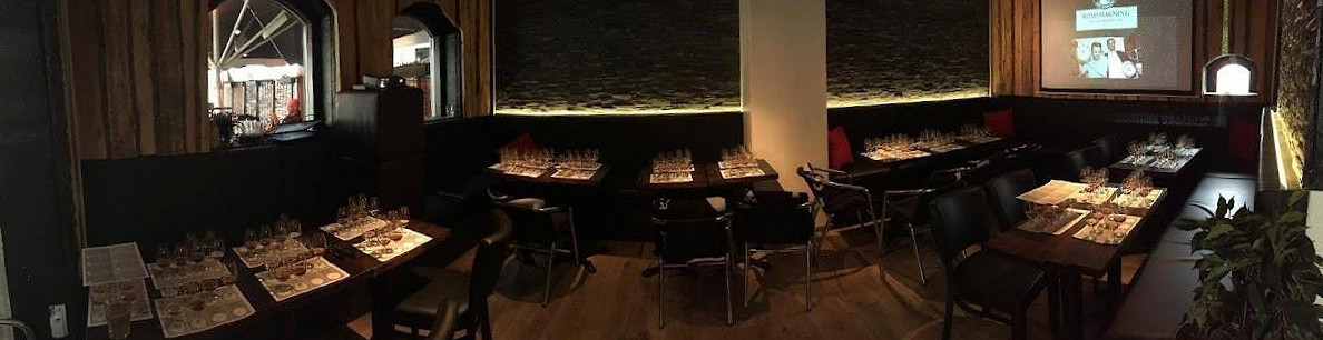 Oops Lounge Og Rombar I Århus Inde