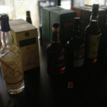 Oops Lounge Og Rombar I Århus Drik