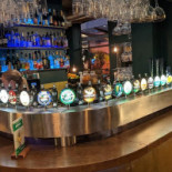 Oops Lounge Og Rombar I Århus Inde