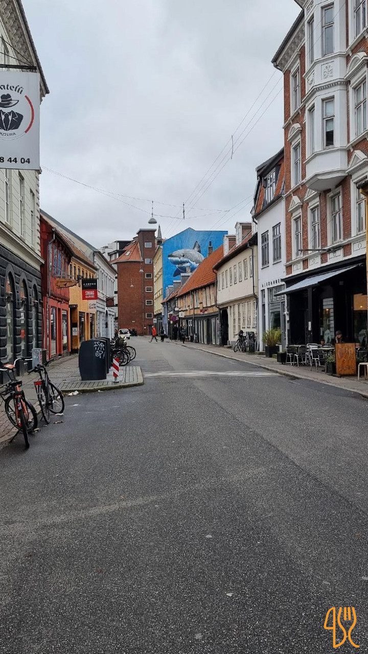 Vesterlauget Udenfor