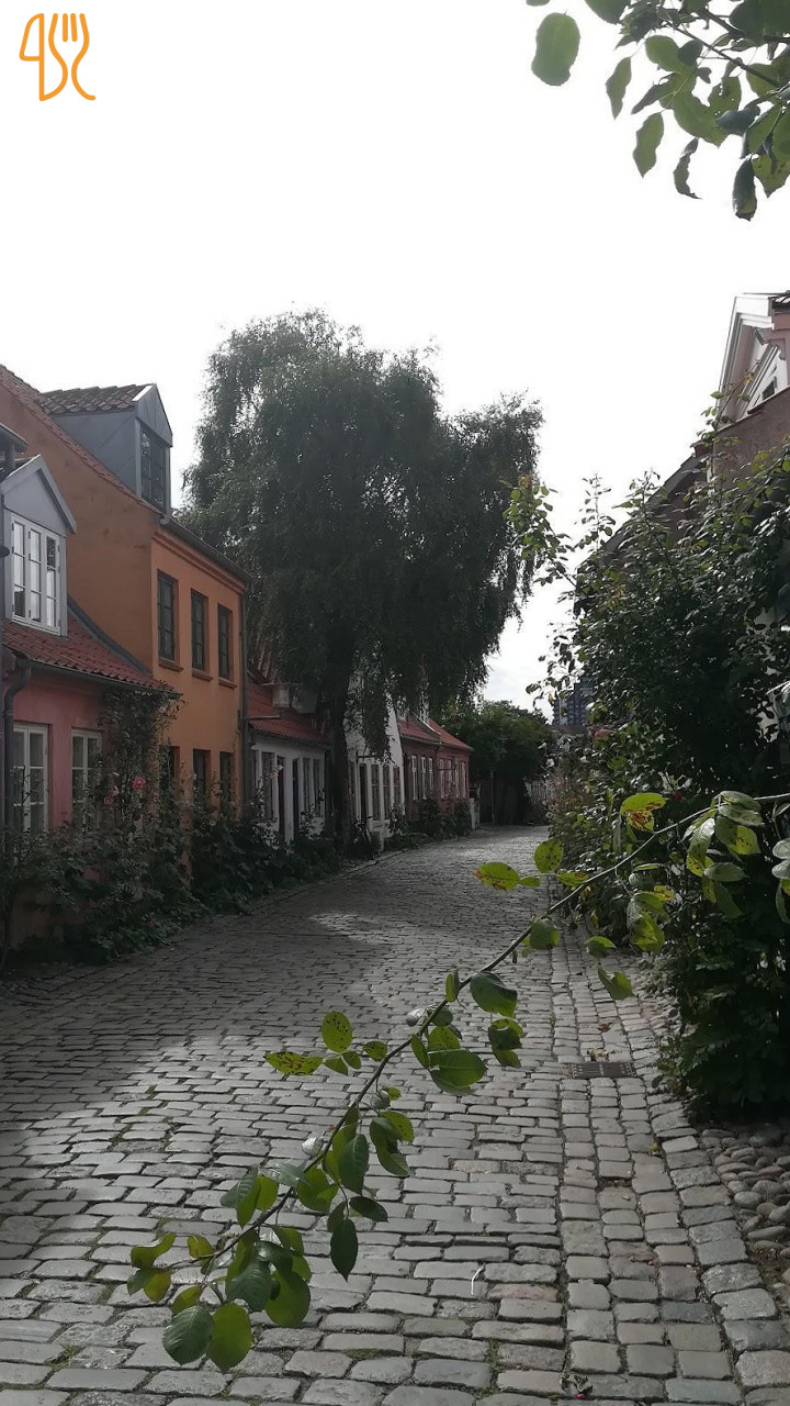 Vesterlauget Udenfor