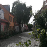 Vesterlauget Udenfor