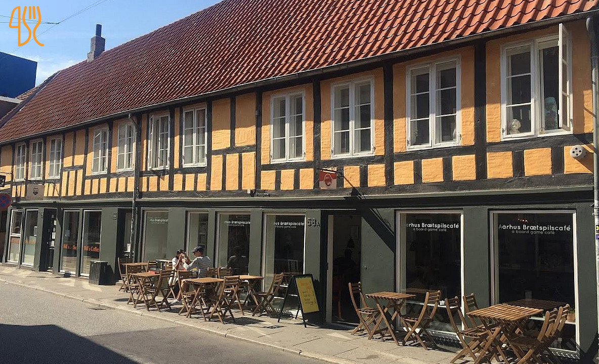 Vesterlauget Udenfor