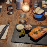Vesterlauget Menu
